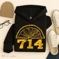 Lemmon 714 70s 80s Hoodie thumb 4