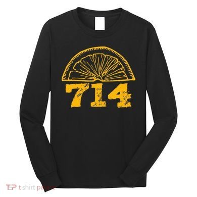 Lemmon 714 70s 80s Long Sleeve Shirt