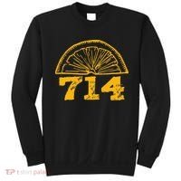 Lemmon 714 70s 80s Sweatshirt thumb 0