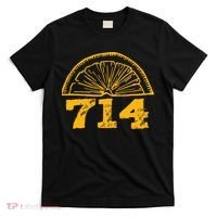 Lemmon 714 70s 80s T-Shirt thumb 0