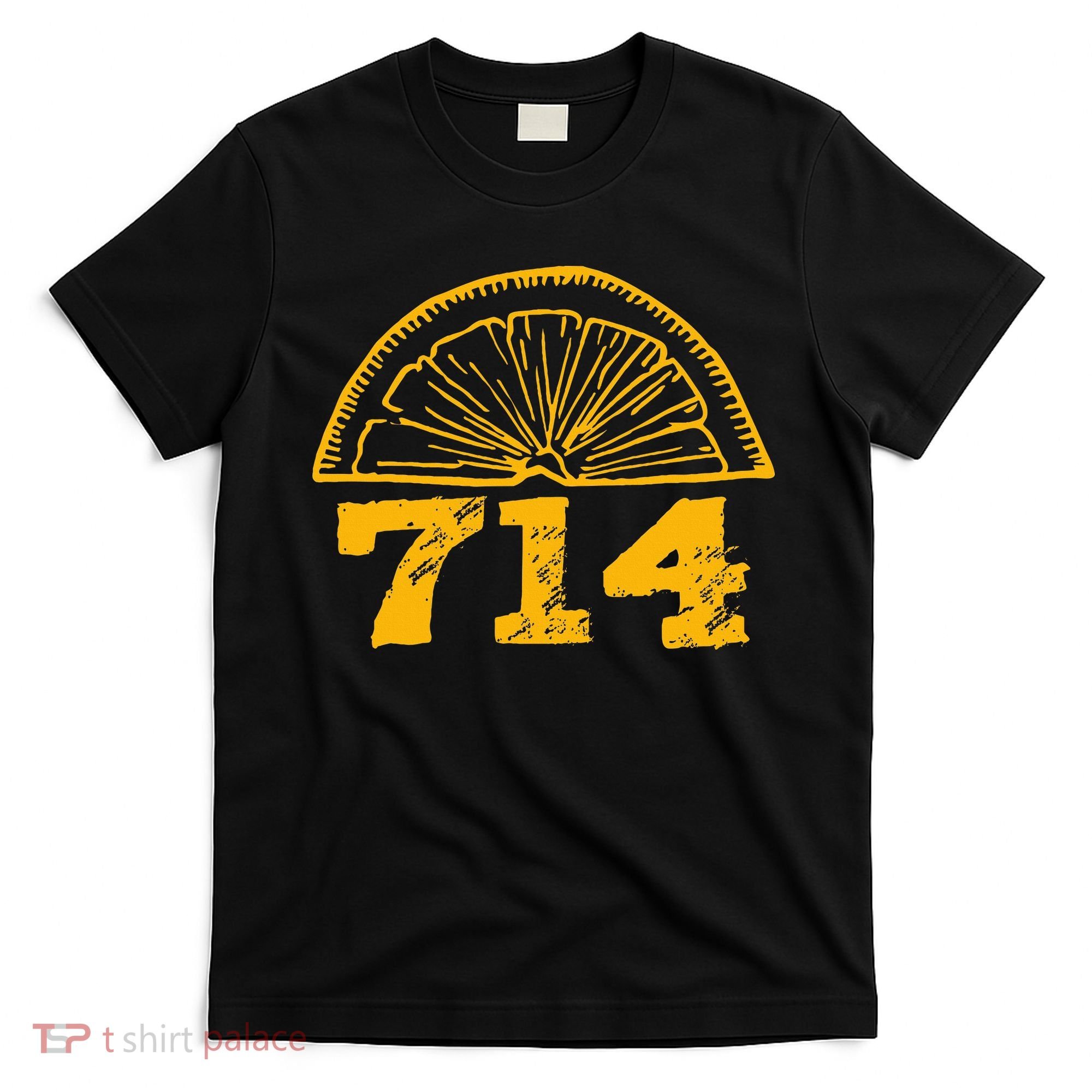 Lemmon 714 70s 80s T-Shirt