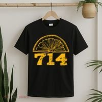Lemmon 714 70s 80s T-Shirt thumb 2