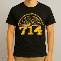 Lemmon 714 70s 80s T-Shirt thumb 3