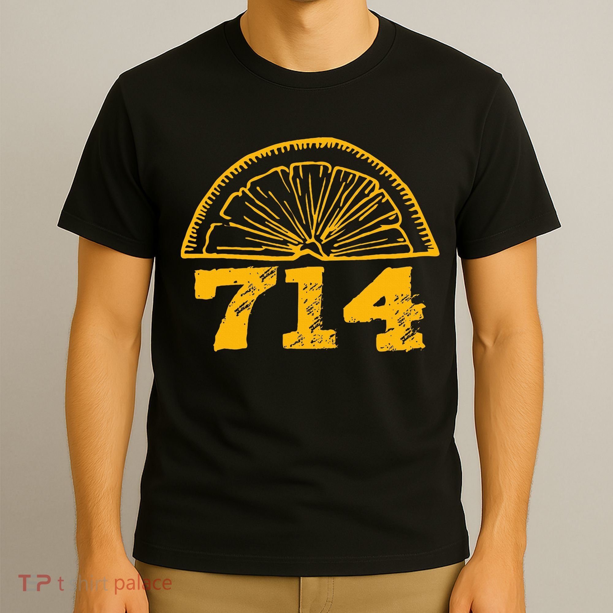 Lemmon 714 70s 80s T-Shirt