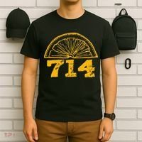 Lemmon 714 70s 80s T-Shirt thumb 6