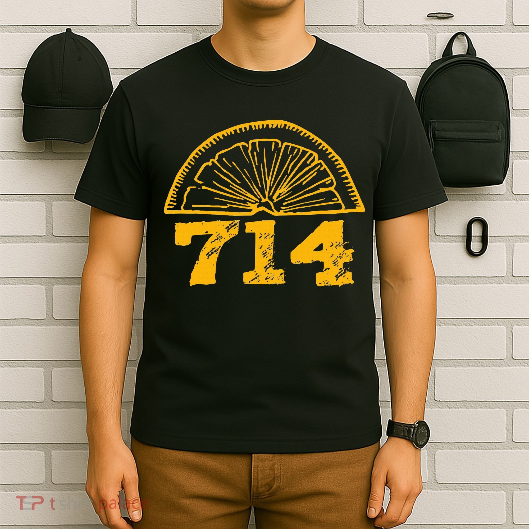 Lemmon 714 70s 80s T-Shirt