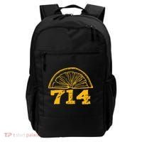 Lemmon 714 70s 80s Backpack thumb 0