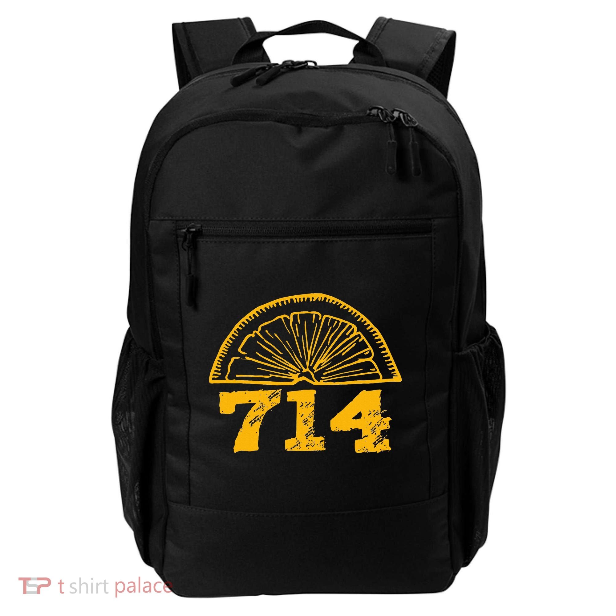 Lemmon 714 70s 80s Backpack