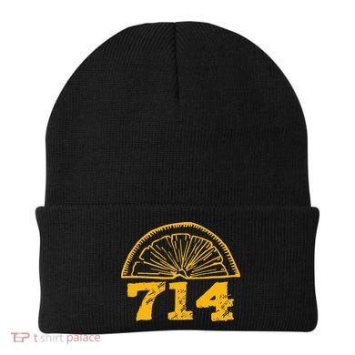Lemmon 714 70s 80s Beanie