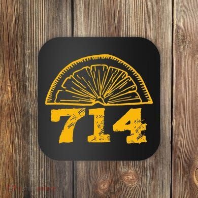 Lemmon 714 70s 80s Coaster