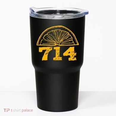 Lemmon 714 70s 80s Tumbler