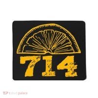Lemmon 714 70s 80s Mousepad thumb 0