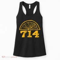 Lemmon 714 70s 80s Women's Tank Top thumb 0