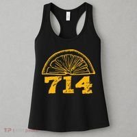 Lemmon 714 70s 80s Women's Tank Top thumb 3