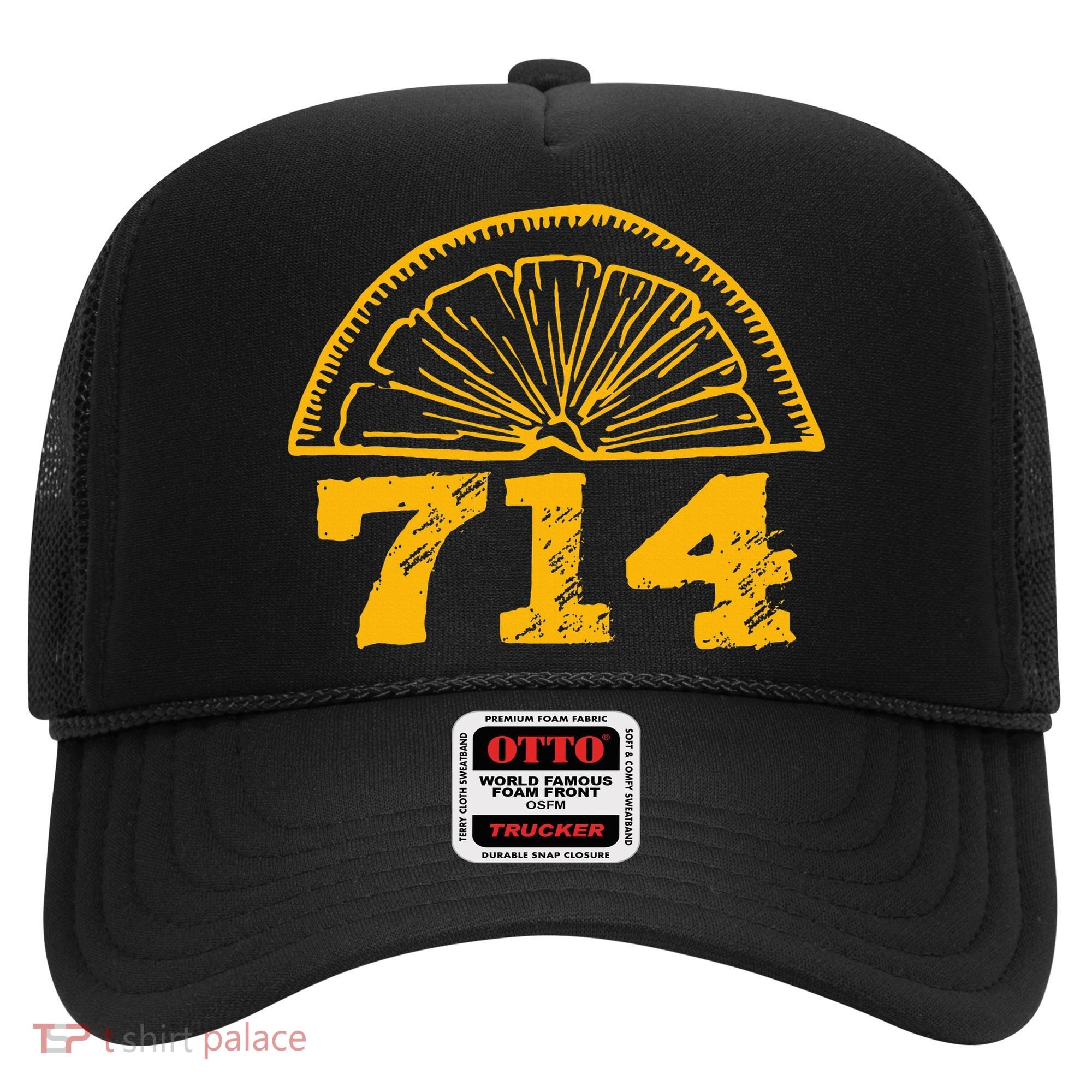 Lemmon 714 70s 80s Hat
