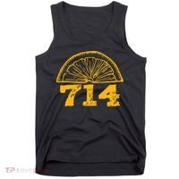 Lemmon 714 70s 80s Tank Top thumb 0