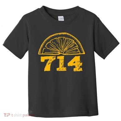 Lemmon 714 70s 80s Toddler T-Shirt