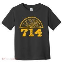 Lemmon 714 70s 80s Toddler T-Shirt thumb 0