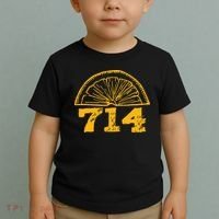 Lemmon 714 70s 80s Toddler T-Shirt thumb 2