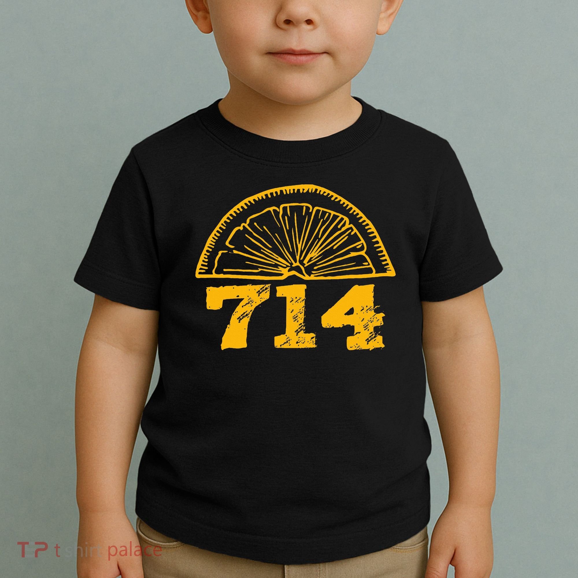 Lemmon 714 70s 80s Toddler T-Shirt