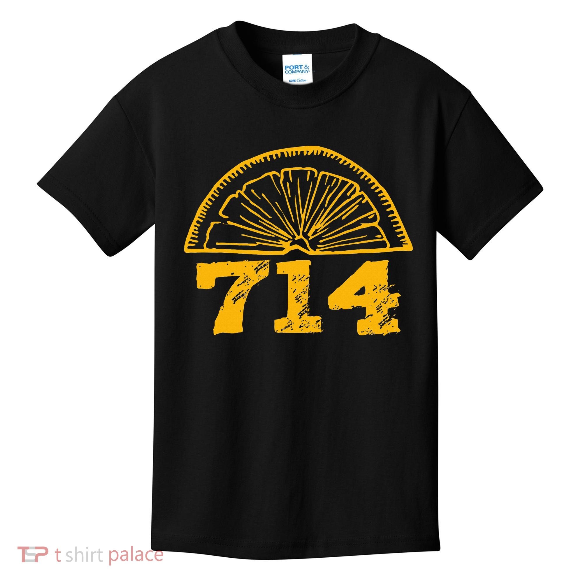 Lemmon 714 70s 80s Kids T-Shirt