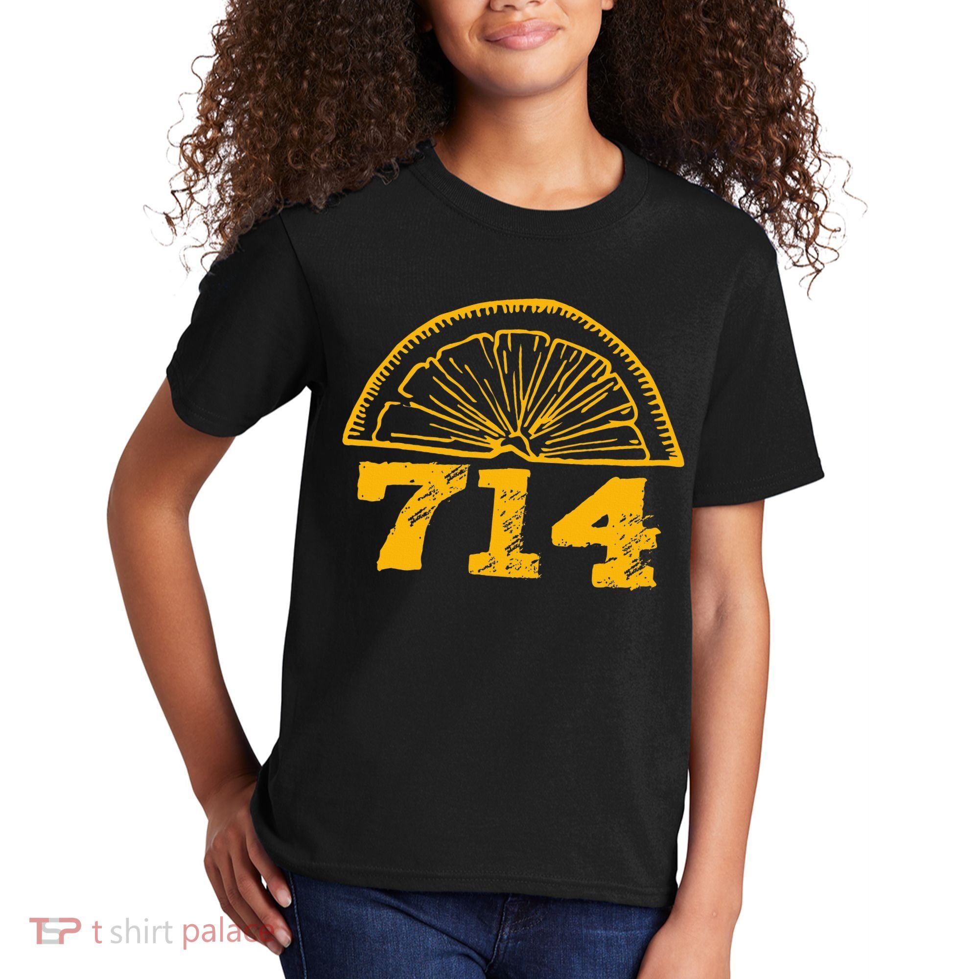 Lemmon 714 70s 80s Kids T-Shirt
