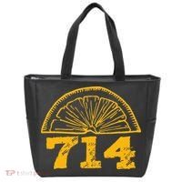 Lemmon 714 70s 80s Tote Bag thumb 0