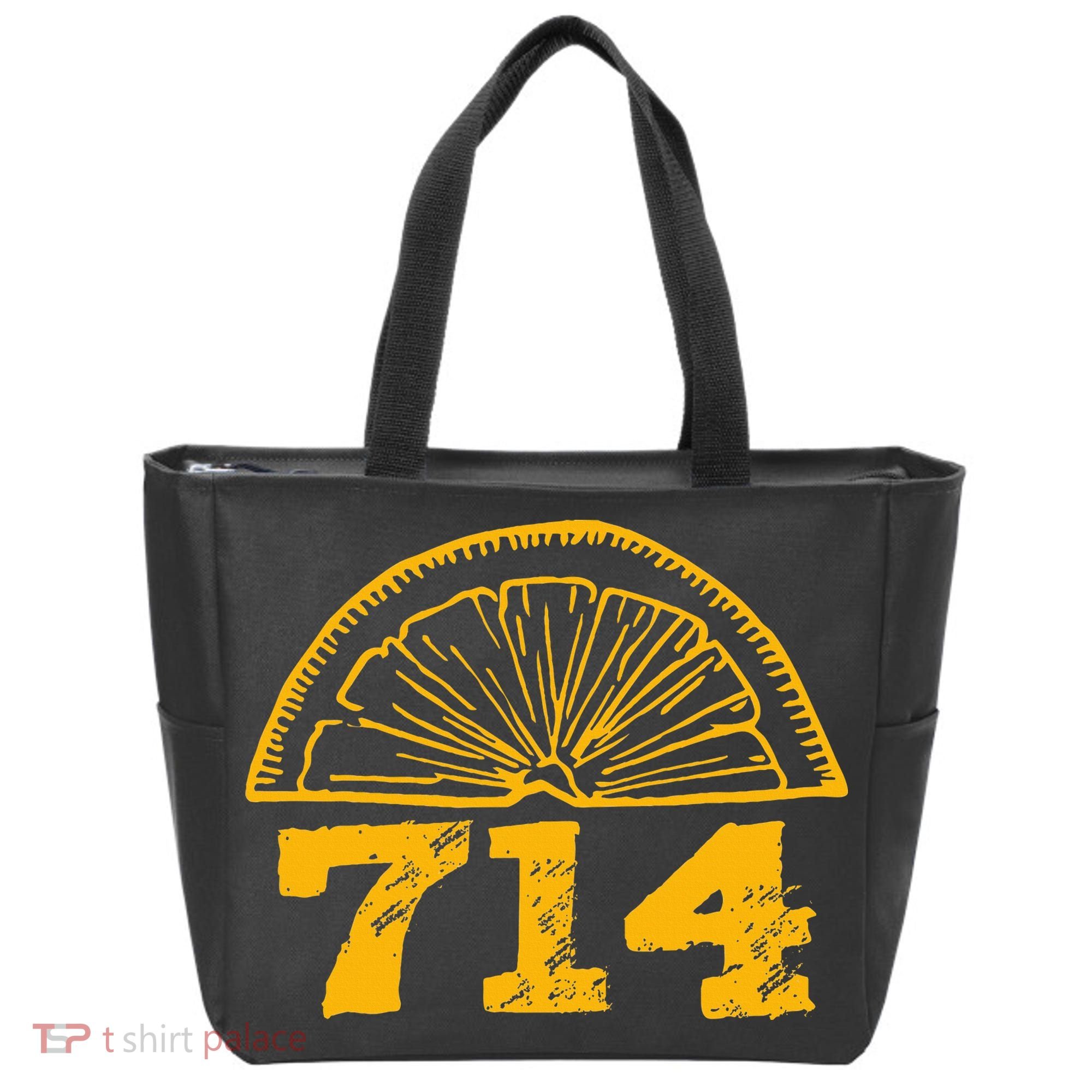 Lemmon 714 70s 80s Tote Bag
