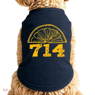Doggie Tank