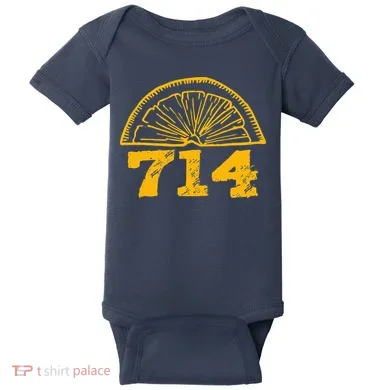 Baby Bodysuit