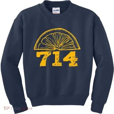 Kids Sweatshirt