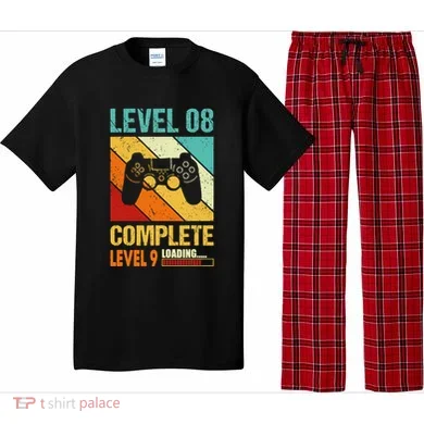 Pajama Set