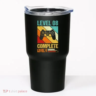 Tumbler