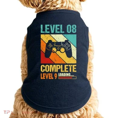 Doggie Tank