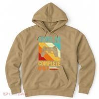 Level 8 Complete Level 9 Loading 8th Wedding Anniversary Hoodie thumb 0