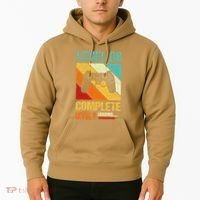 Level 8 Complete Level 9 Loading 8th Wedding Anniversary Hoodie thumb 2