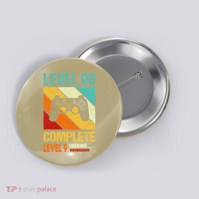 Level 8 Complete Level 9 Loading 8th Wedding Anniversary Button