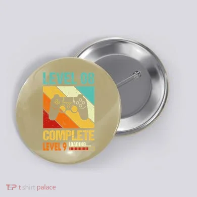 Level 8 Complete Level 9 Loading 8th Wedding Anniversary Button