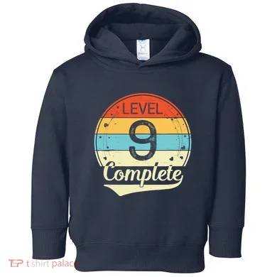 Toddler Hoodie