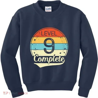 Kids Sweatshirt