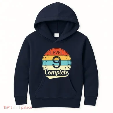 Kids Hoodie