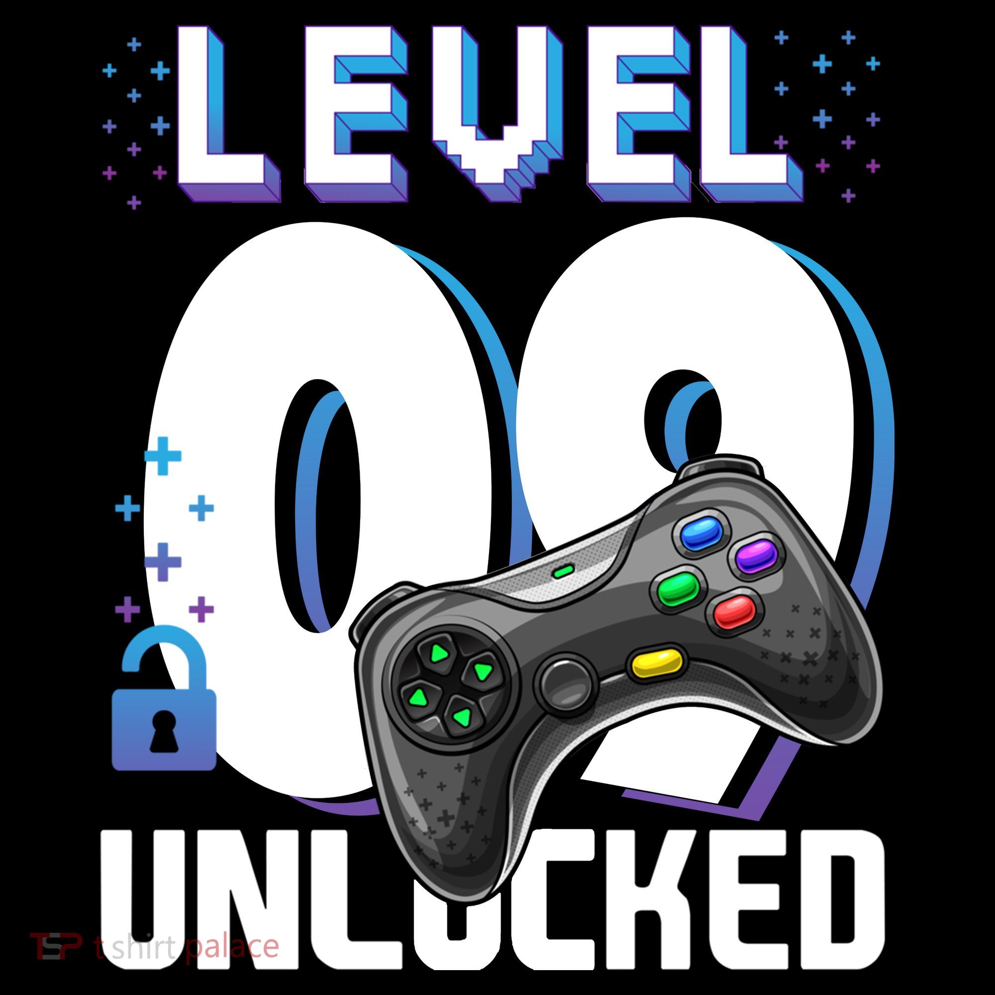 Level 9 Unlocked Funny Video Gamer 9th Birthday Gift For Gamers Coffee Mug