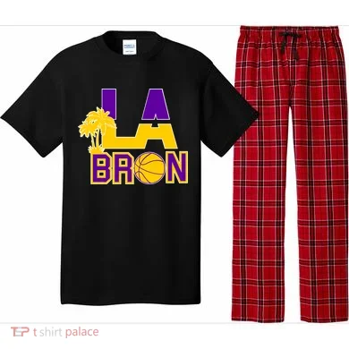 Pajama Set