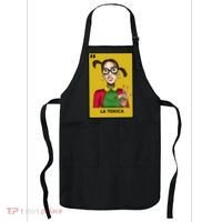 La Toxica 69 Lottery Card Apron thumb 0