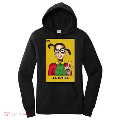 Women's Hoodie
