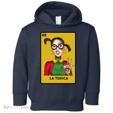 Toddler Hoodie