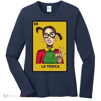 Women's Long Sleeve Shirt