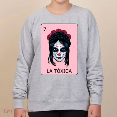 Women's Sweatshirt