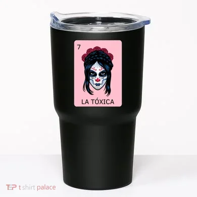 Tumbler