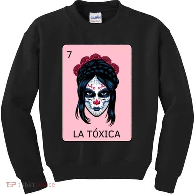 Kids Sweatshirt